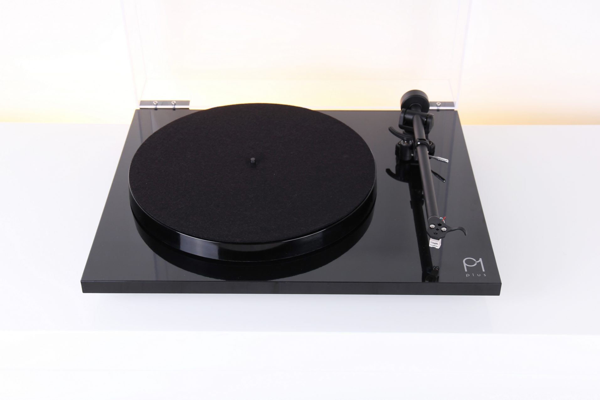 Rega Planar 1 Plus - Cymbiosis