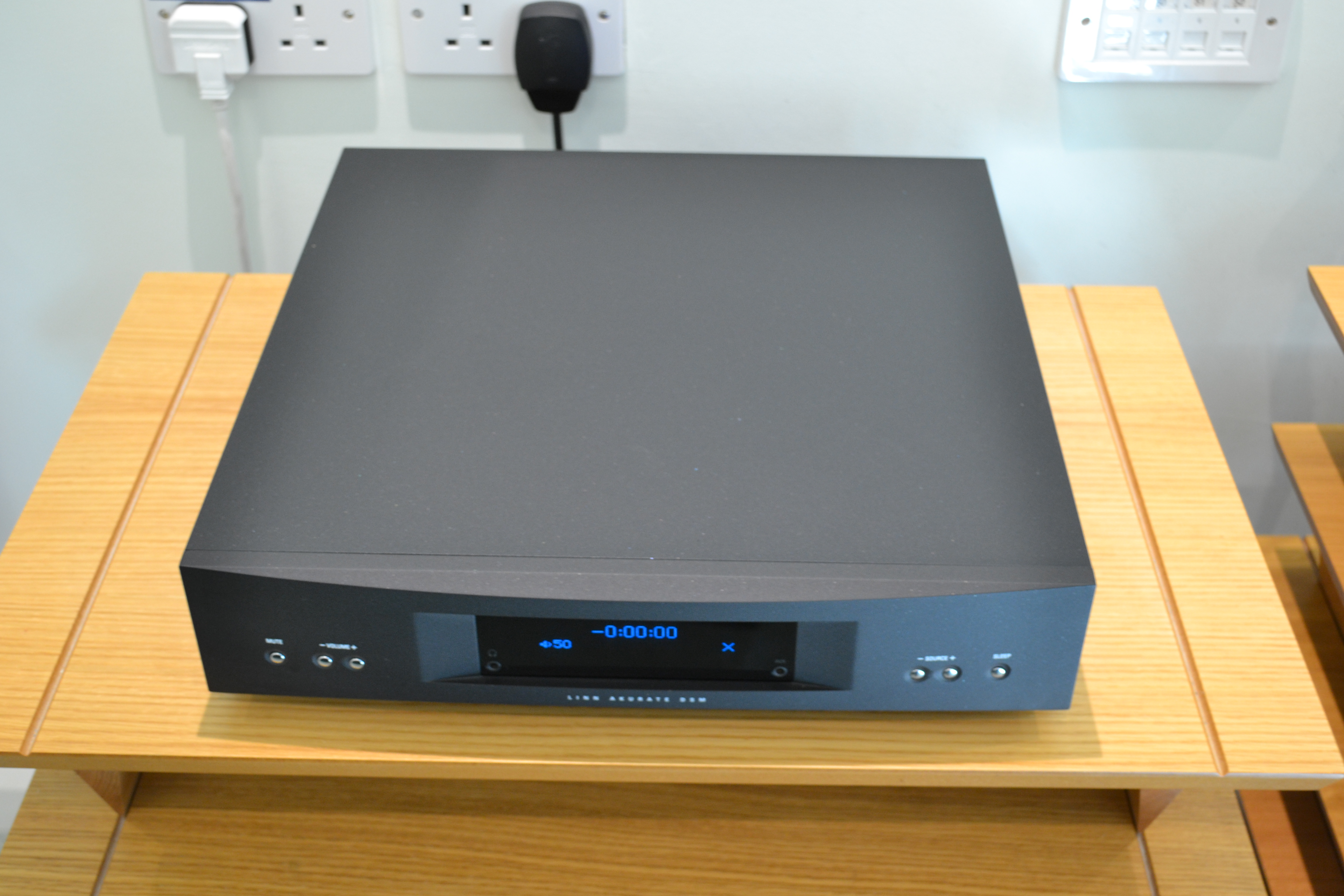 Linn Akurate DSM/3 Digital Streamer/Pre-Amp