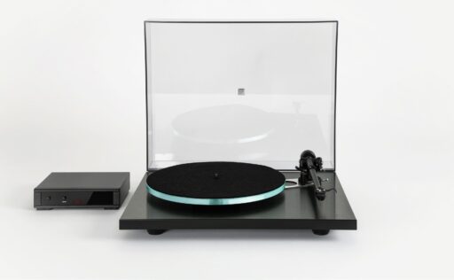 Rega Planar 3 RS Edition Turntable