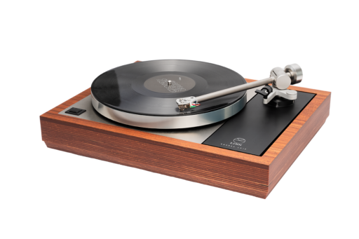 Linn Bedrok LP12 Turntable