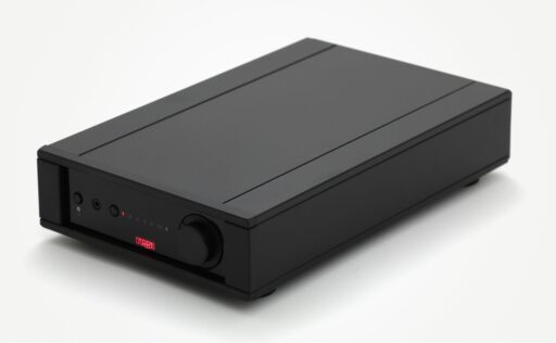 Rega Brio MK7 Integrated Amplifier